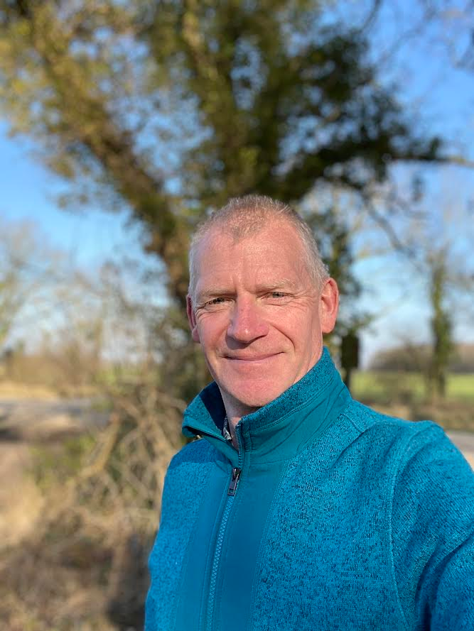 Massage en begeleiding door Hans Laanstra