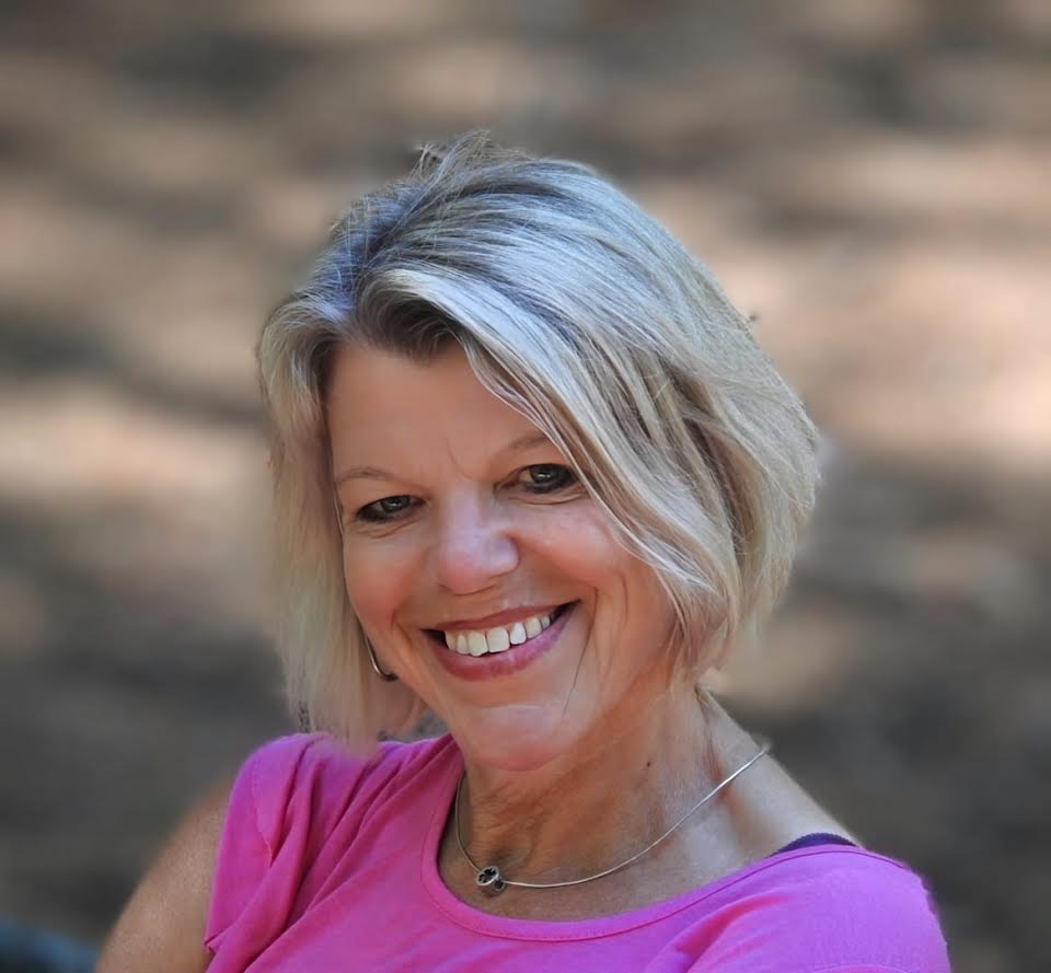 Portret van Marion Laanstra